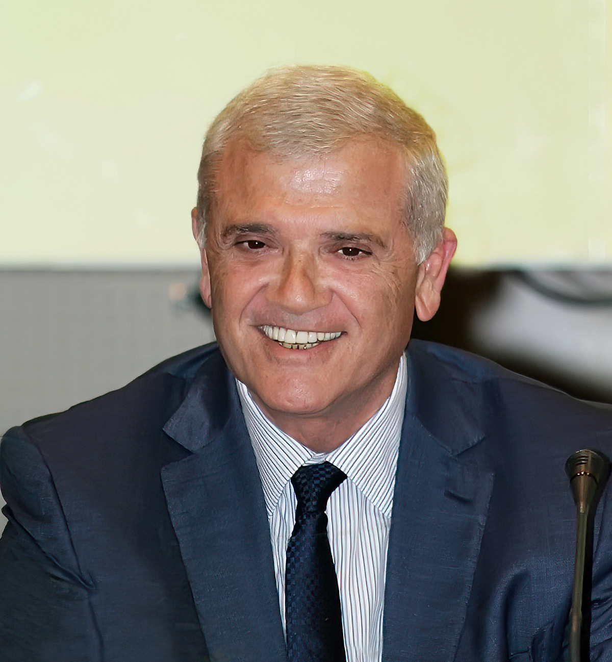 Dimitrios Melissanidis
