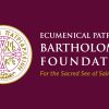 Bartholomew Foundation Logo