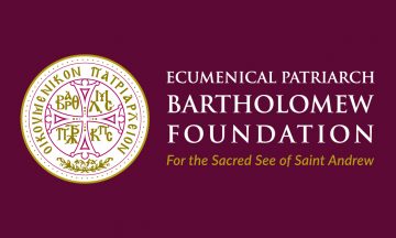 Bartholomew Foundation Logo