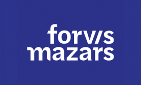 Forvis Mazars